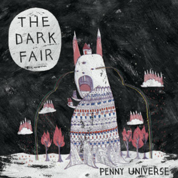 Penny Universe cover art