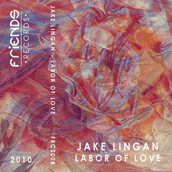 Labor Of Love cover art
