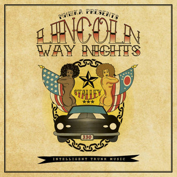Lincoln Way Nights (Intelligent Trunk Music) cover art