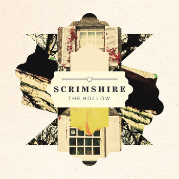 The Hollow cover art
