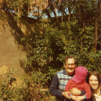Martha cover art