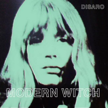 // Disaro // cover art