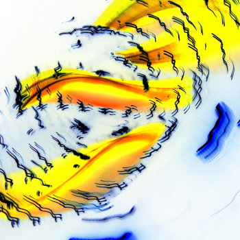 First show cover art