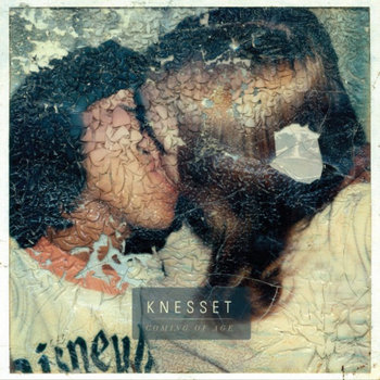Coming of Age cover art