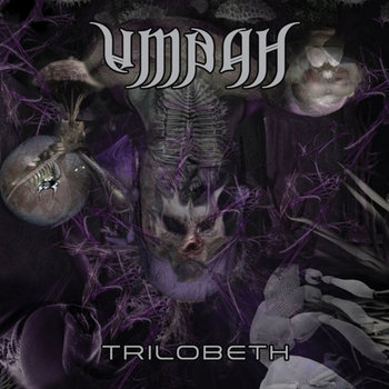TRILOBETH cover art
