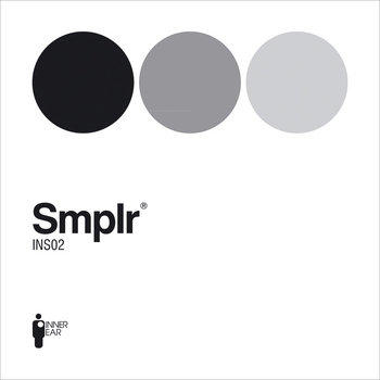 Smplr (INS02) cover art