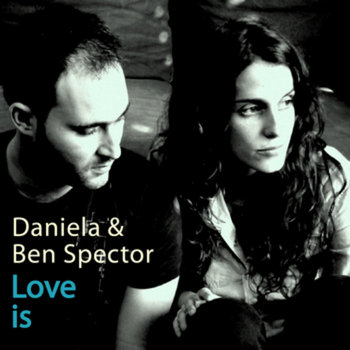Love is cover art