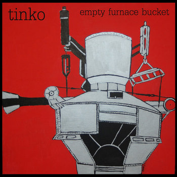 Empty Furnace Bucket cover art