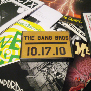 Demo 2010 cover art