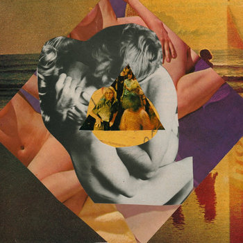 Son of a Beach cover art