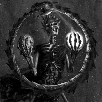 Infinite Retribution Upon Paradise cover art