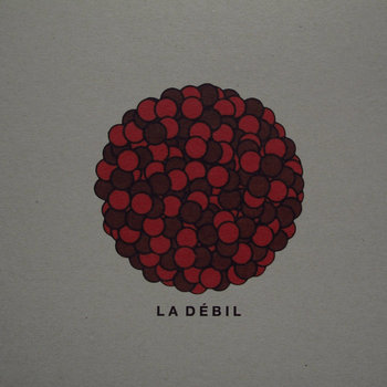 SÁNGRALA cover art