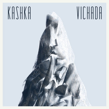 Vichada cover art