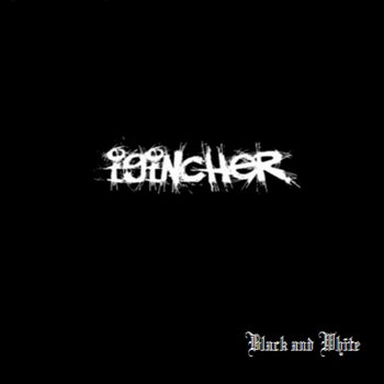 i9incher - Black and White cover art