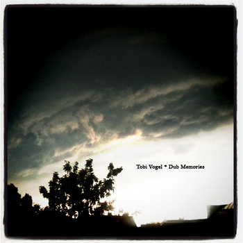 Dub Memories cover art