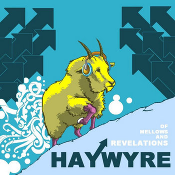 Of Mellows And Revelations cover art