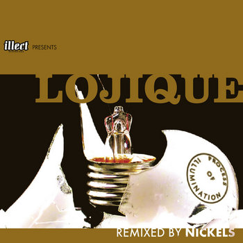 Process of Illumination remixed by Nickels cover art