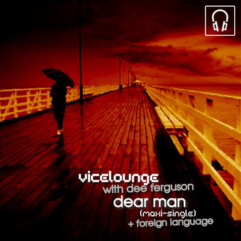 Dear Man cover art