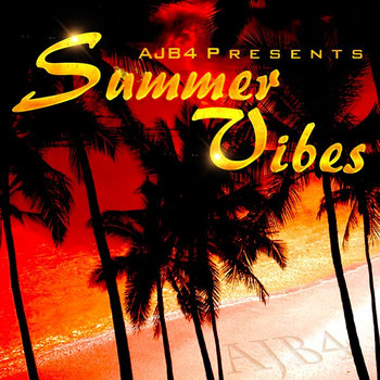 Summer Vibes cover art