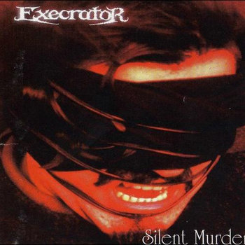 Silent Murder cover art