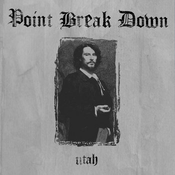 UTAH cover art