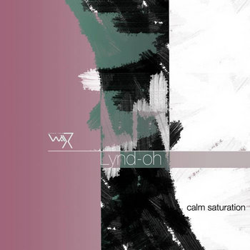 Calm Saturation cover art