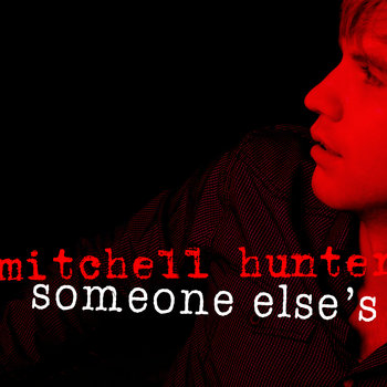 Someone Else's (Single) cover art