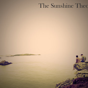 The Sunshine Theory cover art