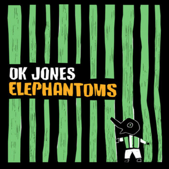 Elephantoms cover art
