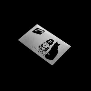 Traces cover art
