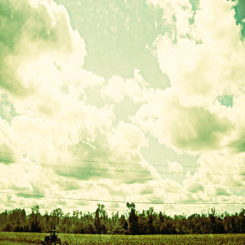 Cloudsound Vol. 2 cover art