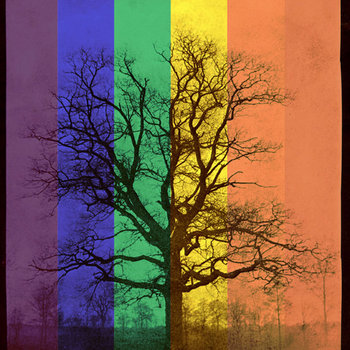 The Oak Creek Band EP cover art