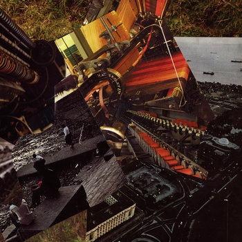 Revision cover art