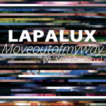 Moveoutofmyway cover art