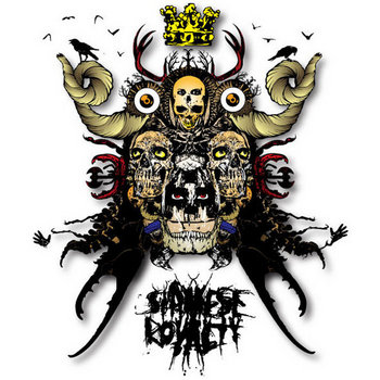 Siamese Royalty cover art