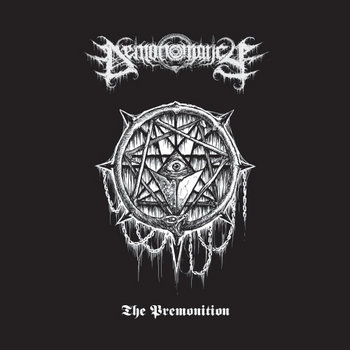 The Premonition cover art