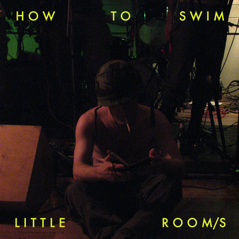 Little Room/s cover art