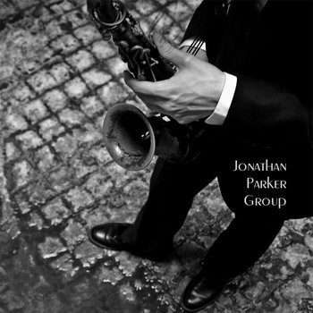 Jonathan Parker Group cover art