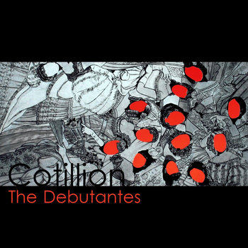 The Debutantes cover art