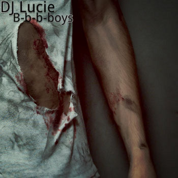 B-b-b-boys cover art