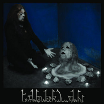 The Antiexistence (Extended) cover art