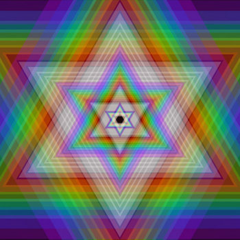 Merkaba - Rediscovery cover art