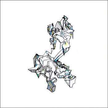 Ice Level cover art