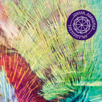 Kaleidoscope (album teaser) cover art