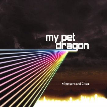 Mountains and Cities cover art