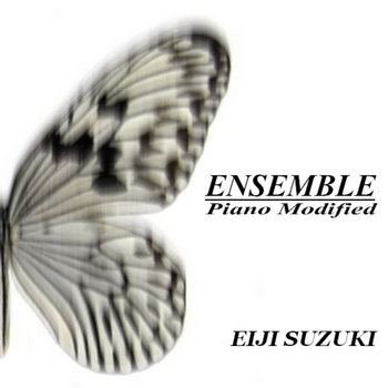 ENSEMBLE - Piano Modified cover art