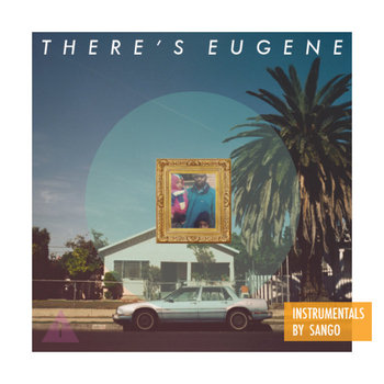 There's Eugene cover art