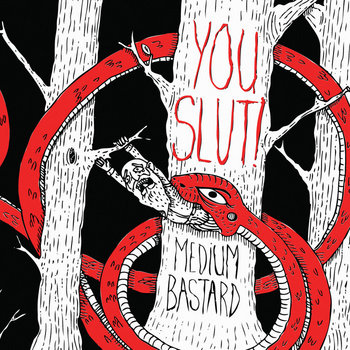 Medium Bastard cover art