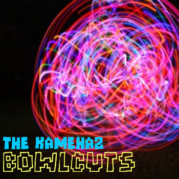 Bowlcuts cover art