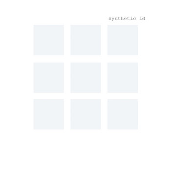 Apertures cover art